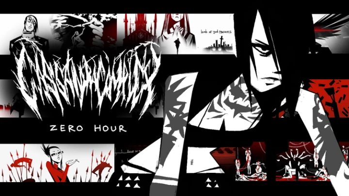 CASSANDRA COMPLEX:ZERO HOUR trailer 1