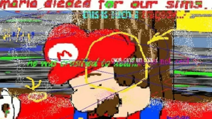 (2016) The Rise Of Glurt