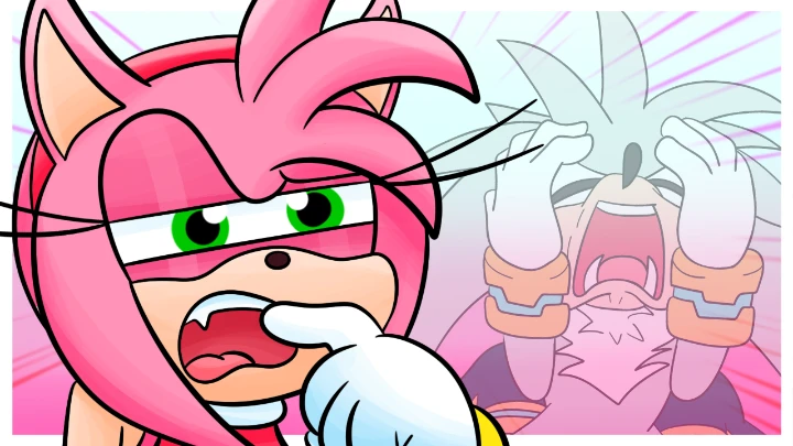 Amy's Terrible Vision
