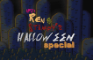 Ren and Stimpy's Halloween Special