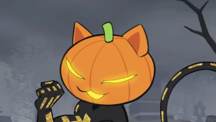 Spooky Spice