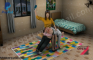 Spanking daydreams could come painfully true