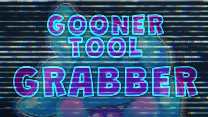 Gooner Goo: Grabber App