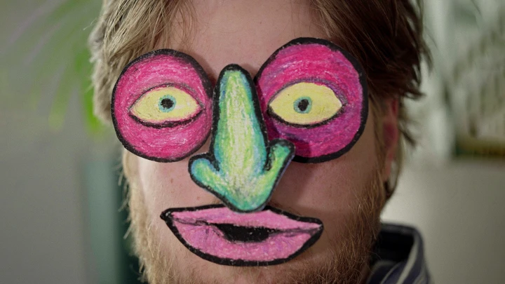 My Face