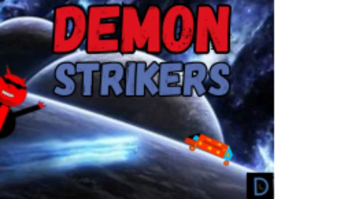 DEMON STRIKERS