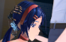 Mita got ambushed