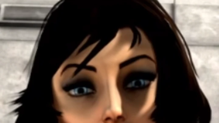 Elizabeth fapping