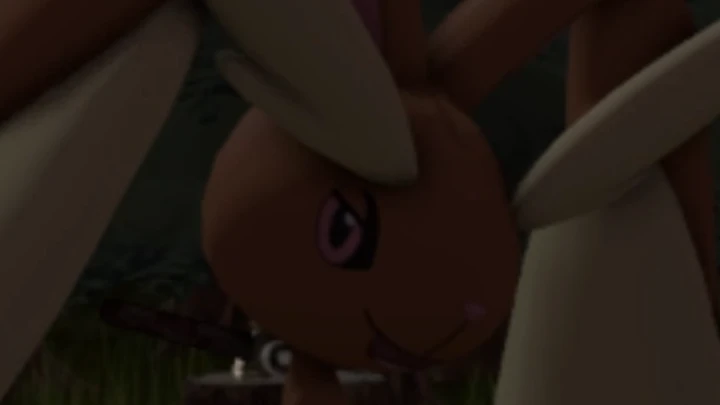 RACIST EEVEE RUINS 4TH OF JULY