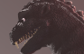 Godzilla's Destruction (test animation 1)