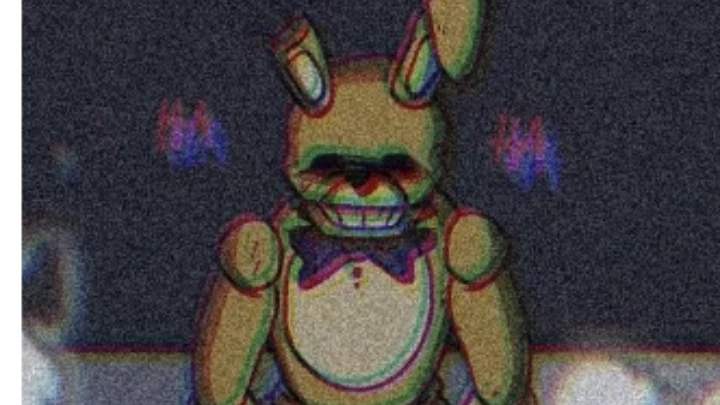 Broken Together (FNAF ANIMATION)