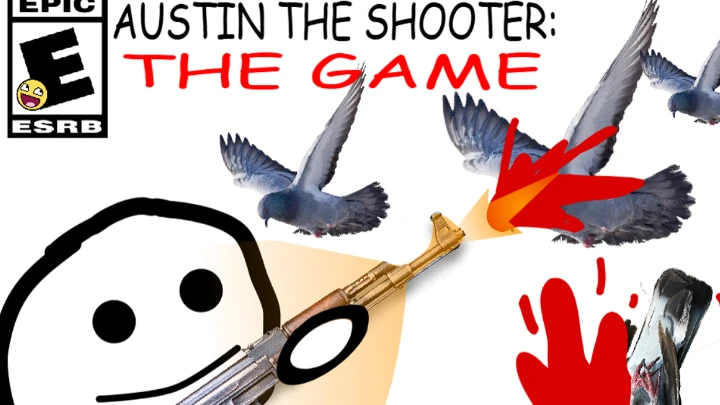 Austin the Shooter