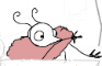 Trobbio during Silksong act 3 (SILKSONG SPOILERS)
