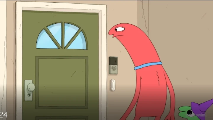 Smiling Friends Full Episode 4 NO ADS