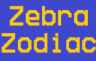 Zebra Zodiac
