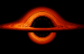 Black hole