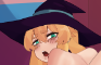 Witch Bridget (Happy Halloween-patreon trailer)