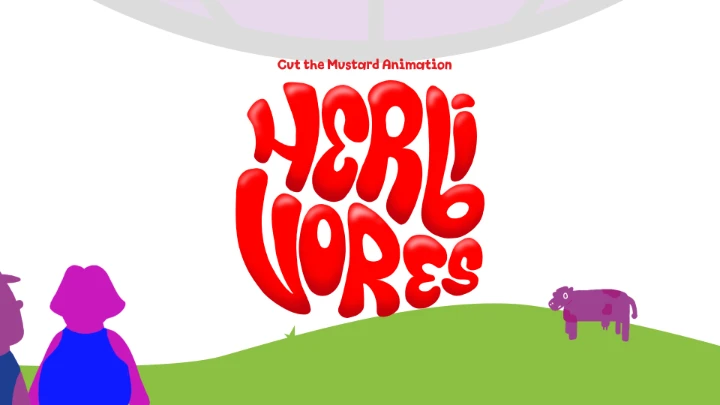 HERBIVORES