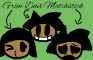 Grim Davi Matchstick