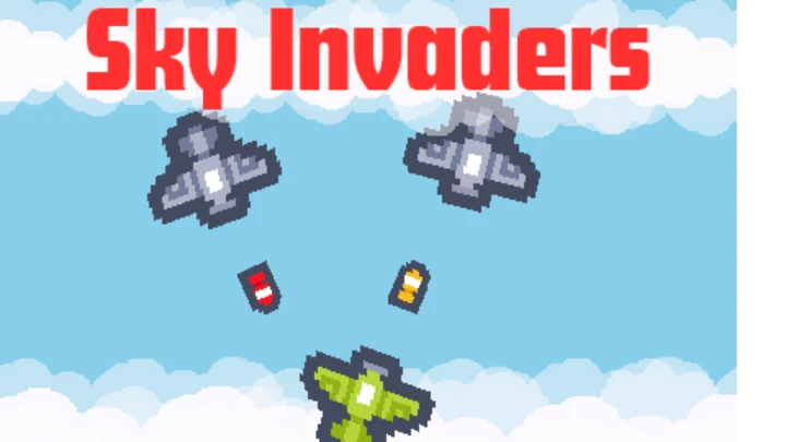 Sky Invaders