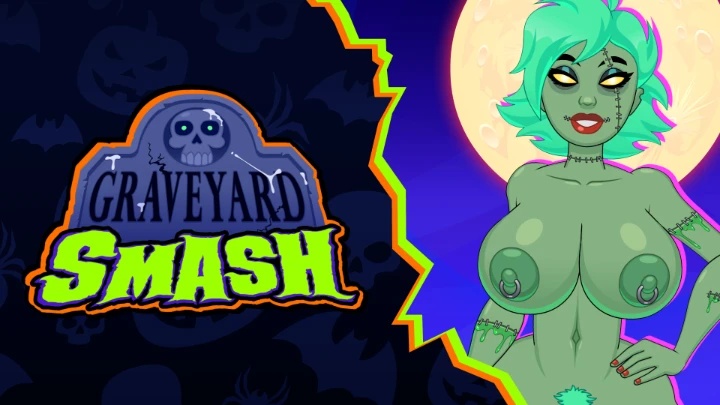Graveyard Smash