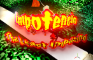 Impotencio (Prisma3D Animation)