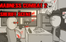 Madness Combat 2: Sheriff Scene [REANIMATED]