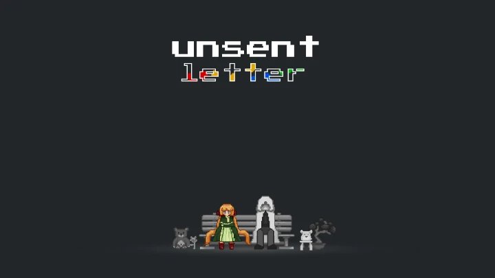 Unsent Letters