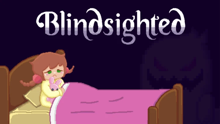 Blindsighted