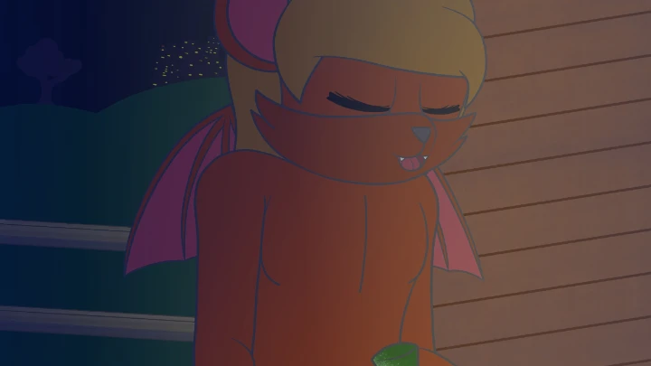 Moops Cumpkin