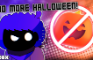 THIS IS NOT A HALLOWEEN CARTOON