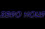 Zero Hour (Intro)