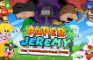 Paper Jeremy: The Thousand Year Door