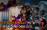 Halloween Special: Halloween Night with Wave and Godzilla