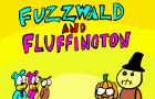 Screwypilled Tooncels: Fuzzwald and Fluffington