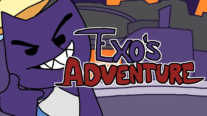 Exo's Adventure [DEMO]