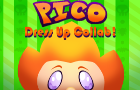 Pico Dress Up Collab