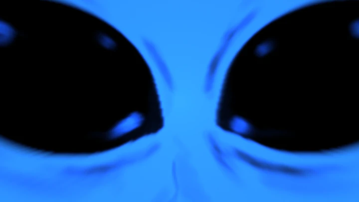 Eyes (Pilot)