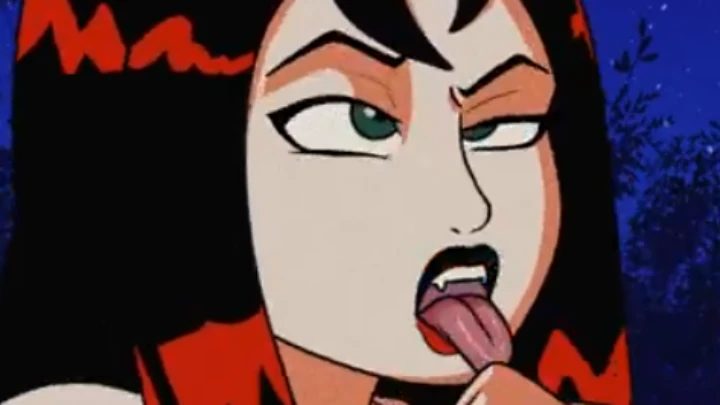 Spooktober day 31: Hex Girls