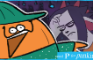 PUMPKIN WIZARD