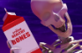 Terrifying Real Life Skeletons! Mitosis