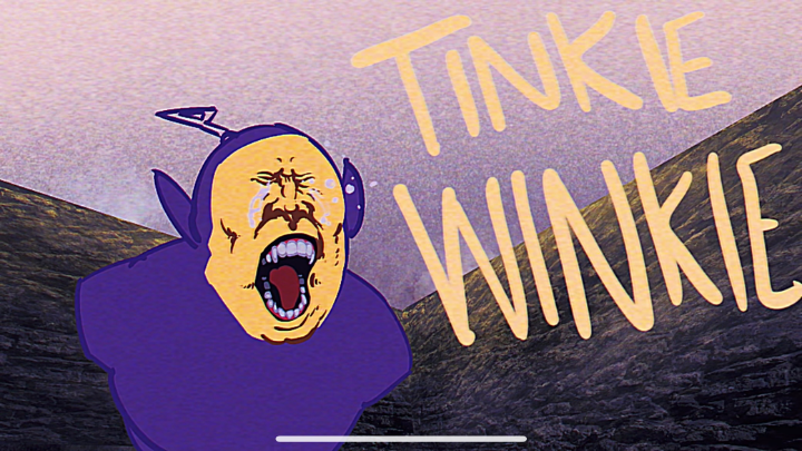 Despicable Teletubbies