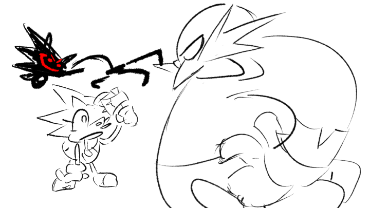 Average Sonic.exe Experience…