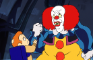 The Not Really Ghostbusters VS Pennywise