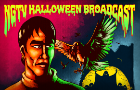 NGTV Halloween Broadcast