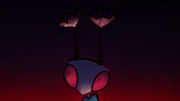 Mantis Trap VHS