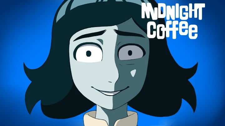 MIDNIGHT COFFEE (From the NGTV Collab)