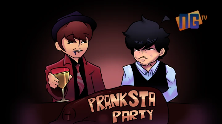 Pranksta Party