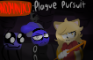 Randomaniacs (Special): Plague Pursuit