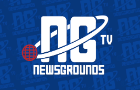 NGTV's Newsgrounds 1999
