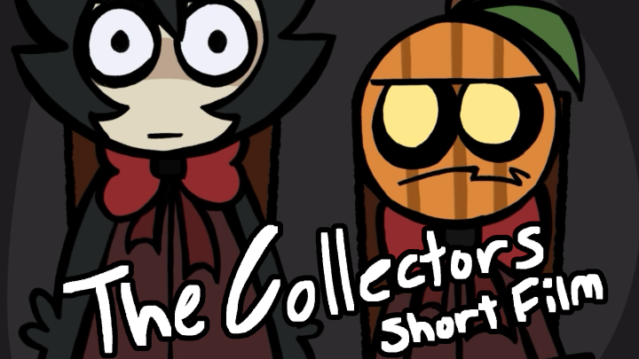 “The Collectors”